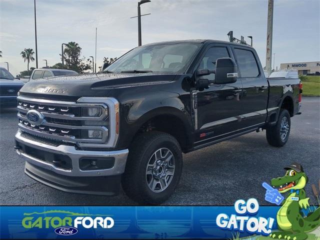 new 2025 Ford F-250 car, priced at $77,392