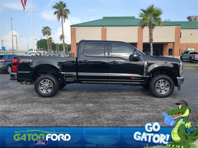new 2025 Ford F-250 car, priced at $77,392