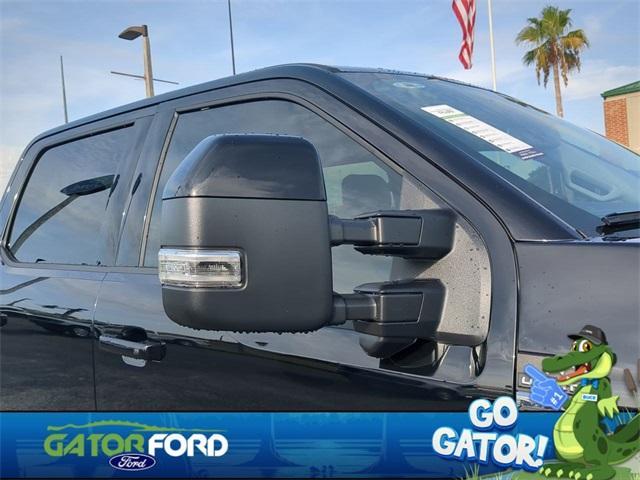 new 2025 Ford F-250 car, priced at $77,392