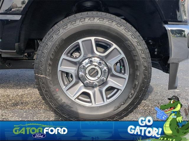 new 2025 Ford F-250 car, priced at $77,392