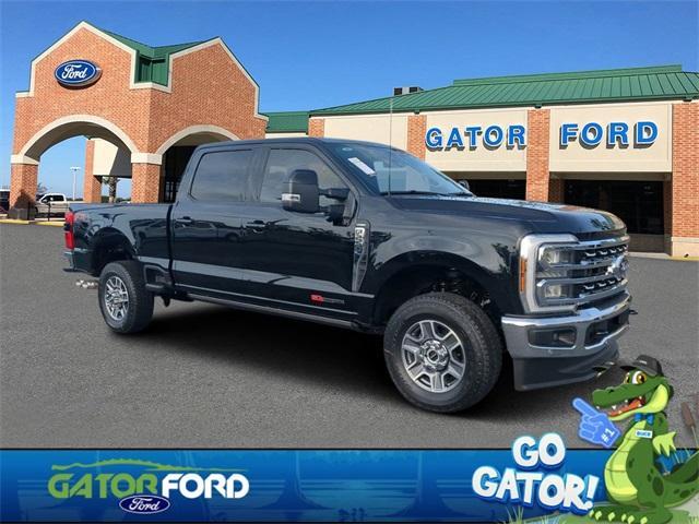 new 2025 Ford F-250 car, priced at $77,392