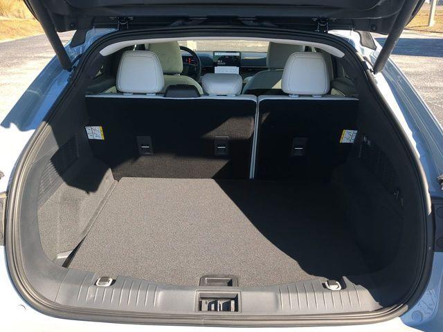 new 2025 Ford Mustang Mach-E car, priced at $42,530