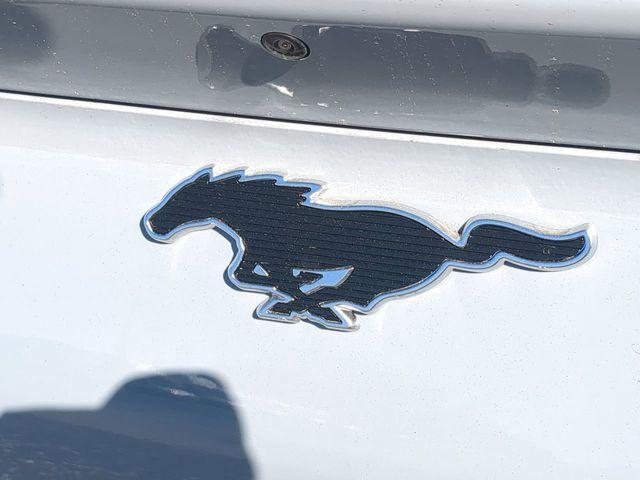 new 2025 Ford Mustang Mach-E car, priced at $42,530