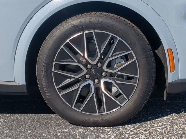 new 2025 Ford Mustang Mach-E car, priced at $42,530