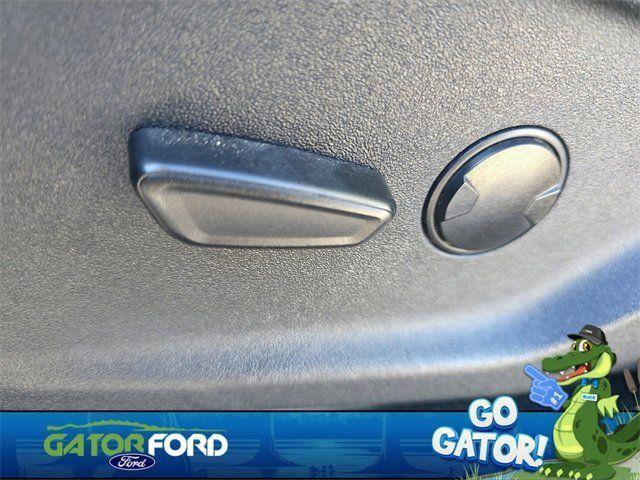 used 2023 Ford F-250 car, priced at $45,912