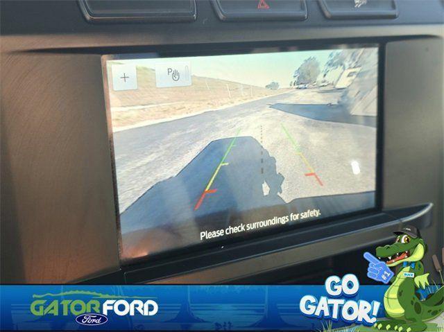 used 2023 Ford F-250 car, priced at $45,912