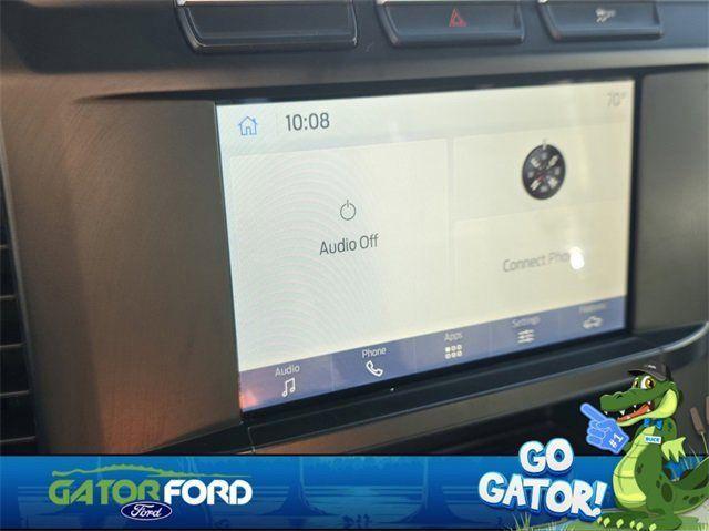 used 2023 Ford F-250 car, priced at $45,912