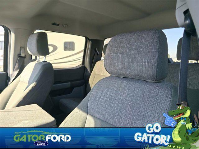 used 2023 Ford F-250 car, priced at $45,912