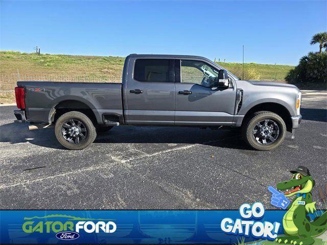 used 2023 Ford F-250 car, priced at $45,912