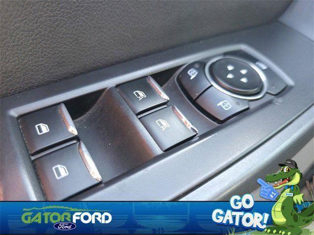 used 2023 Ford F-250 car, priced at $45,912