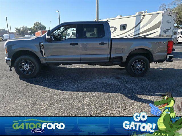 used 2023 Ford F-250 car, priced at $45,912