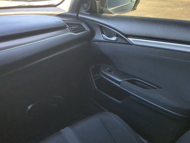 used 2020 Honda Civic car, priced at $17,823