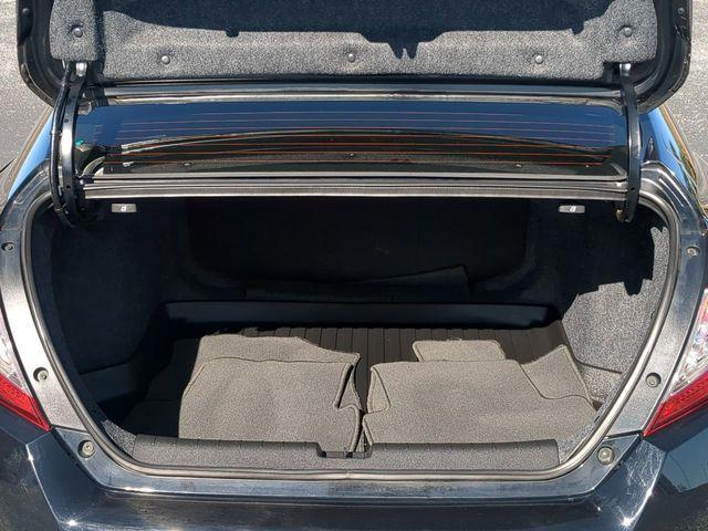 used 2020 Honda Civic car, priced at $17,823