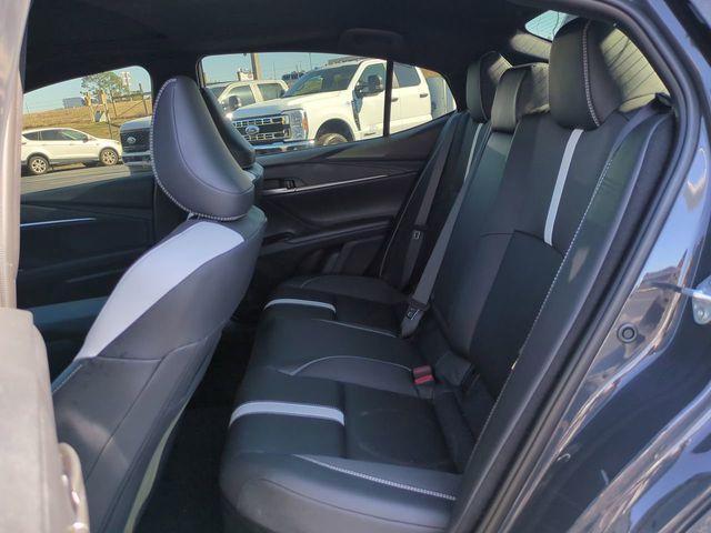 used 2026 Toyota Camry car, priced at $30,712