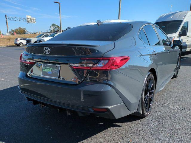 used 2026 Toyota Camry car, priced at $30,712