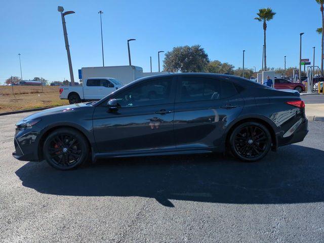 used 2026 Toyota Camry car, priced at $30,712