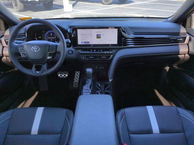 used 2026 Toyota Camry car, priced at $30,712