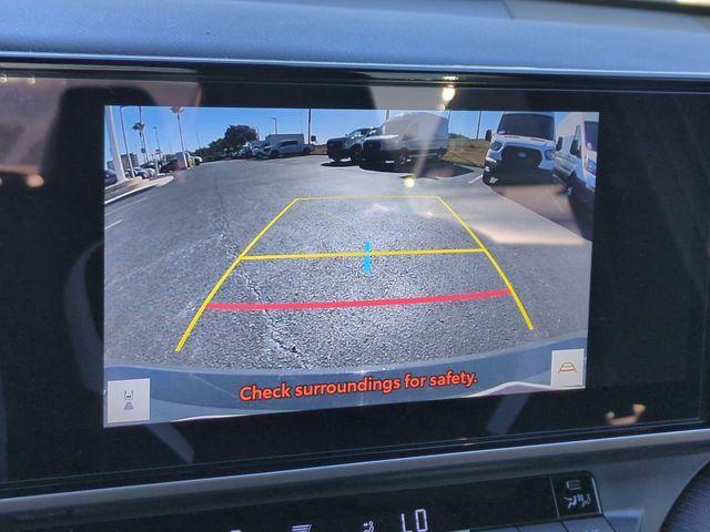 used 2026 Toyota Camry car, priced at $30,712