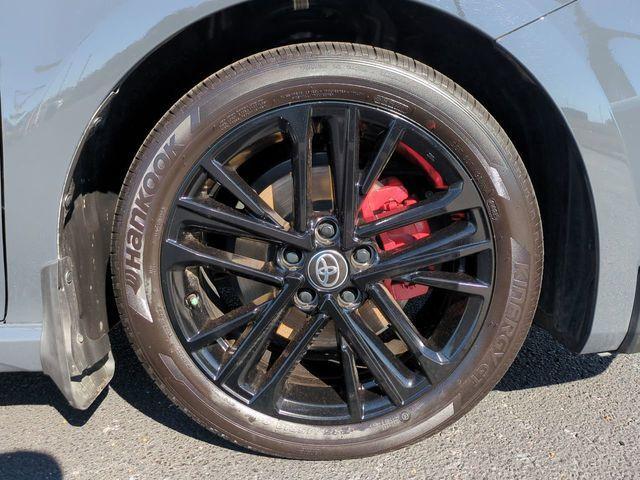 used 2026 Toyota Camry car, priced at $30,712