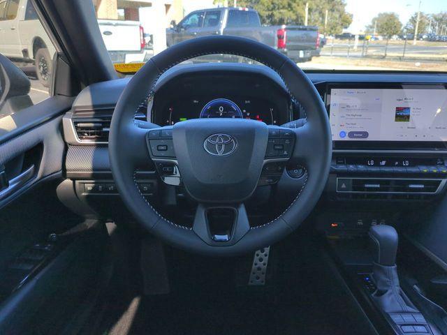 used 2026 Toyota Camry car, priced at $30,712