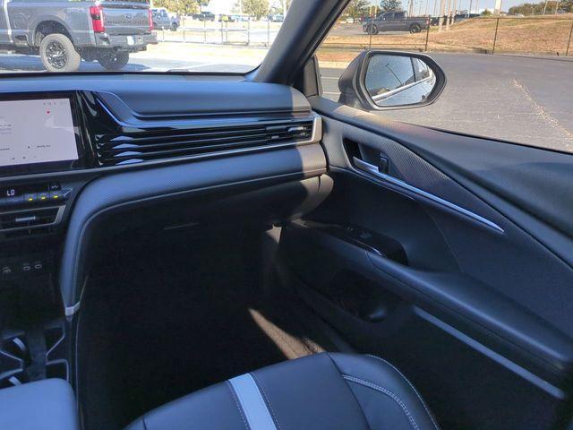 used 2026 Toyota Camry car, priced at $30,712