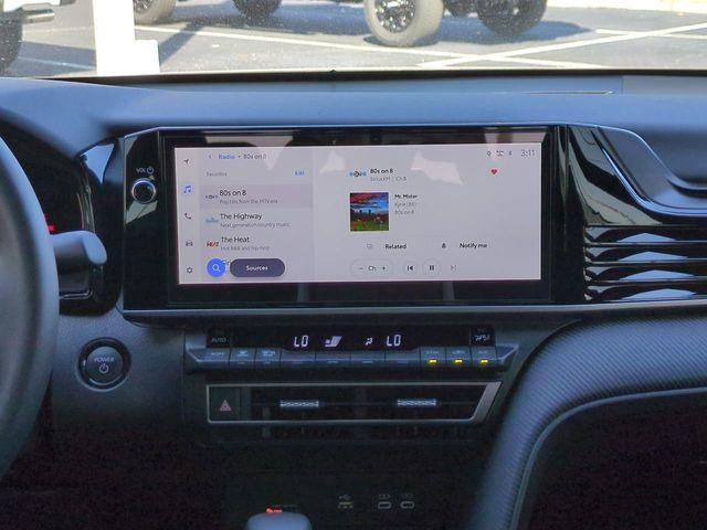 used 2026 Toyota Camry car, priced at $30,712