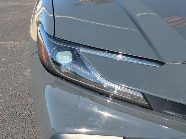 used 2026 Toyota Camry car, priced at $30,712