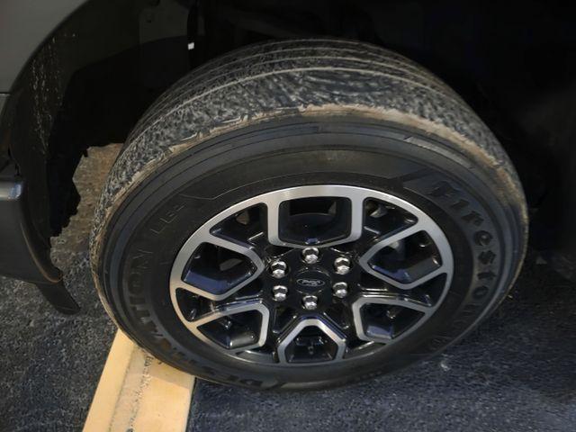 used 2022 Ford F-150 car, priced at $34,721