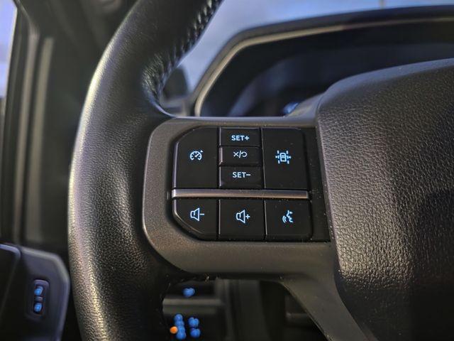 used 2022 Ford F-150 car, priced at $34,721