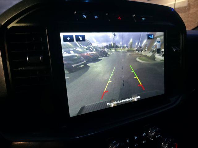 used 2022 Ford F-150 car, priced at $34,721