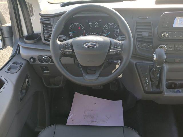 new 2025 Ford Transit-150 car, priced at $37,949