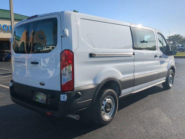 new 2025 Ford Transit-150 car, priced at $37,949