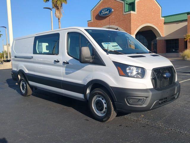 new 2025 Ford Transit-150 car, priced at $37,949