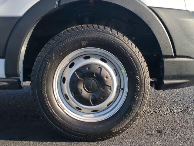 new 2025 Ford Transit-150 car, priced at $37,949