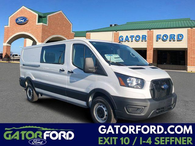 new 2025 Ford Transit-150 car, priced at $37,949