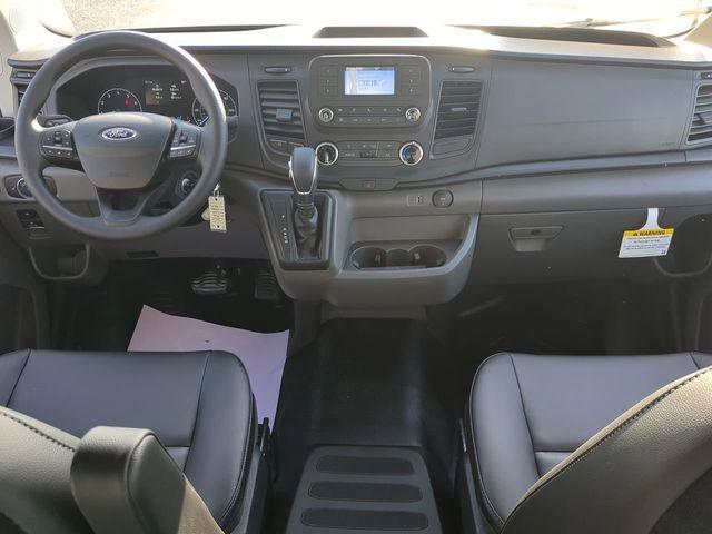 new 2025 Ford Transit-150 car, priced at $37,949