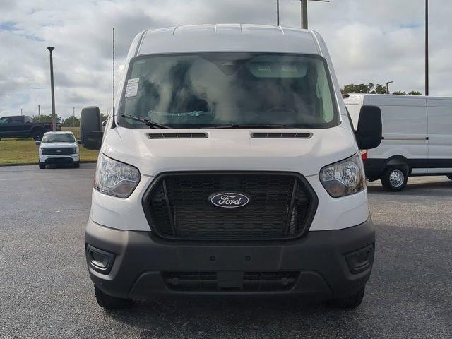 new 2026 Ford Transit-250 car, priced at $52,456