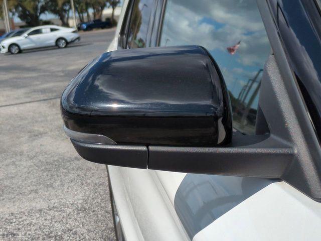 used 2022 Ford Explorer car, priced at $35,721