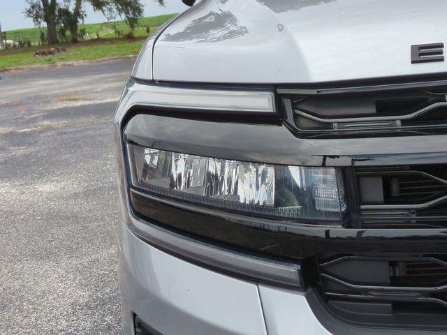 used 2023 Ford Expedition car, priced at $56,508