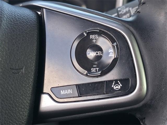 used 2020 Honda CR-V car, priced at $23,321