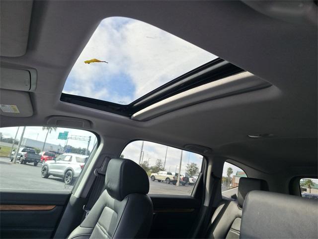 used 2020 Honda CR-V car, priced at $23,321