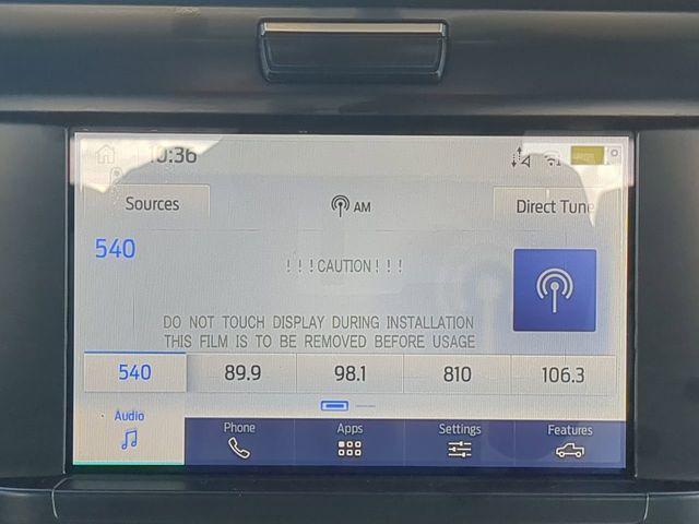 new 2026 Ford F-250 car, priced at $49,750