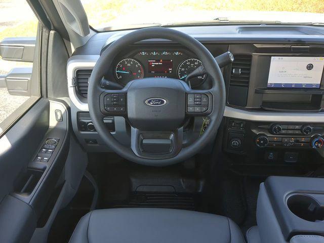 new 2026 Ford F-250 car, priced at $49,750