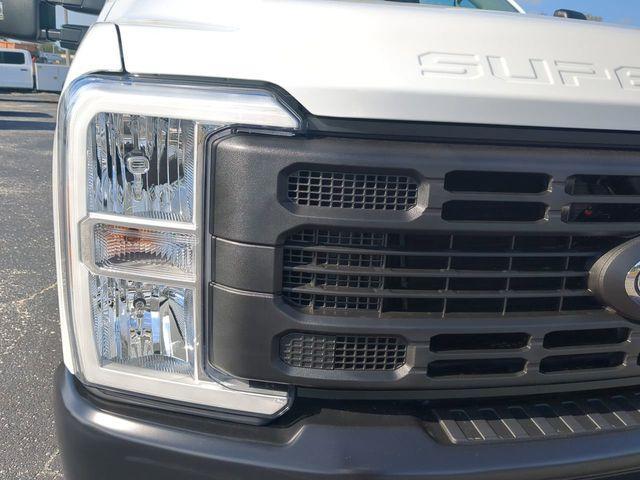 new 2026 Ford F-250 car, priced at $49,750