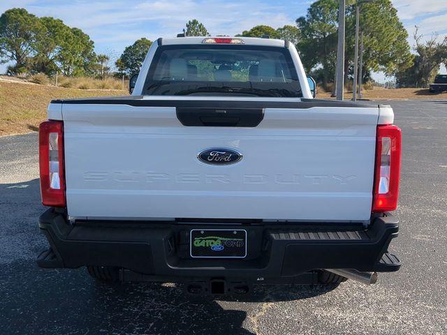 new 2026 Ford F-250 car, priced at $49,750