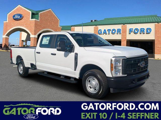 new 2026 Ford F-250 car, priced at $49,750