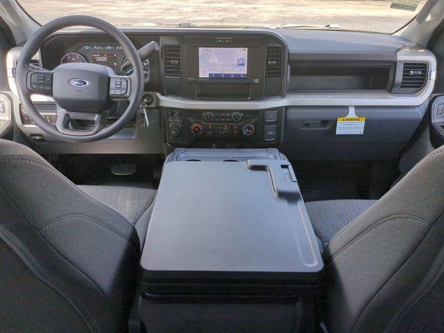 new 2026 Ford F-250 car, priced at $64,481