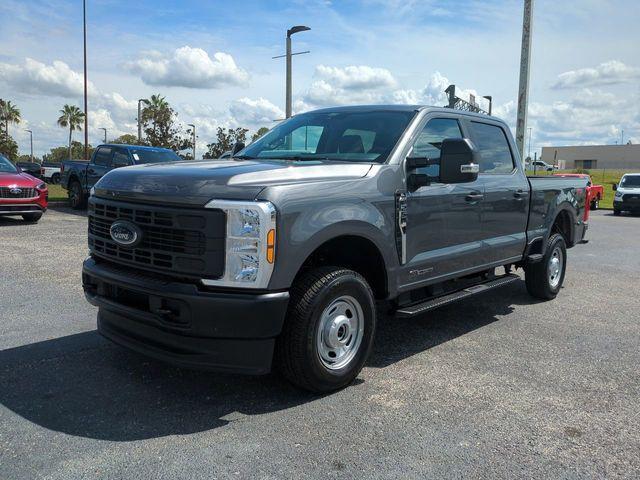 new 2026 Ford F-250 car, priced at $64,481