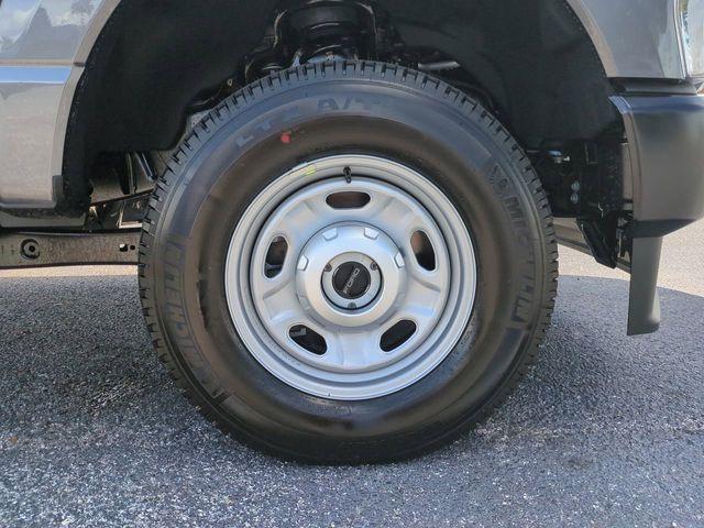 new 2026 Ford F-250 car, priced at $64,481