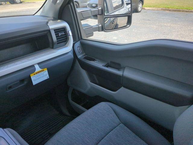 new 2026 Ford F-250 car, priced at $64,481